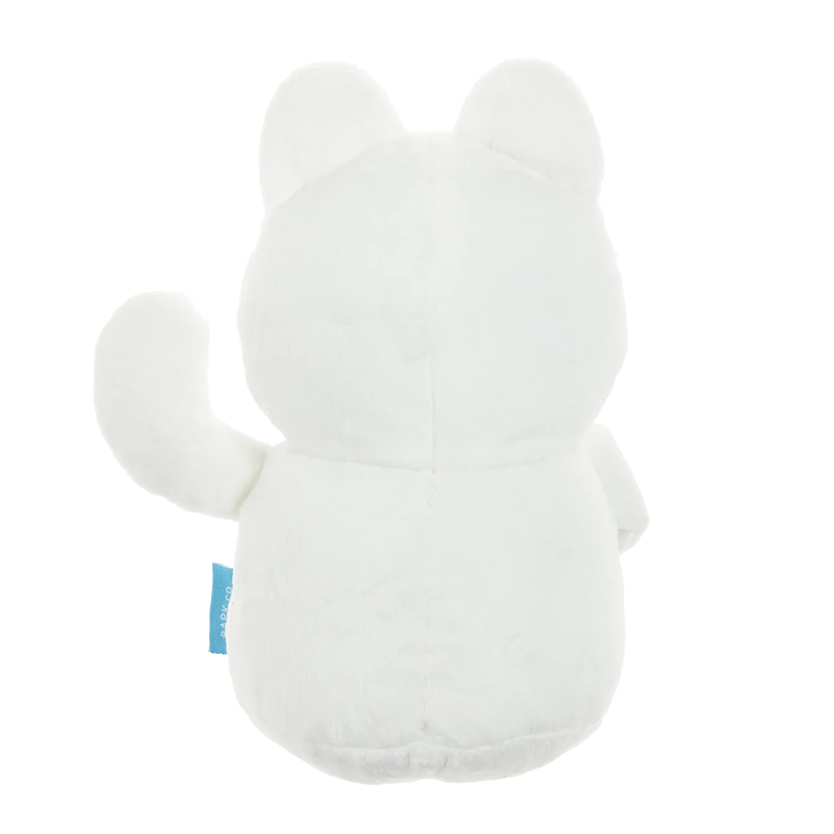 Maneki Mariko Plush Tug Dog Toy - Image 4