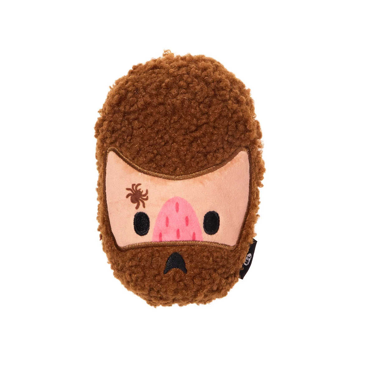 Mean Mad Marv Durable Super Chewer Dog Toy - Image 3