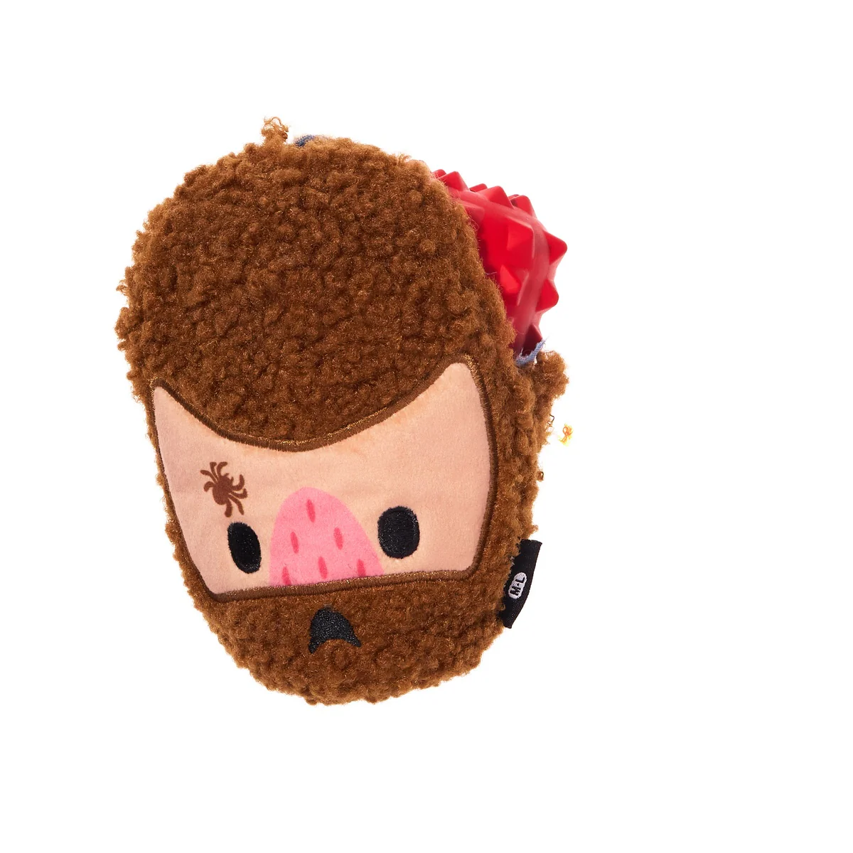 Mean Mad Marv Durable Super Chewer Dog Toy - Image 4