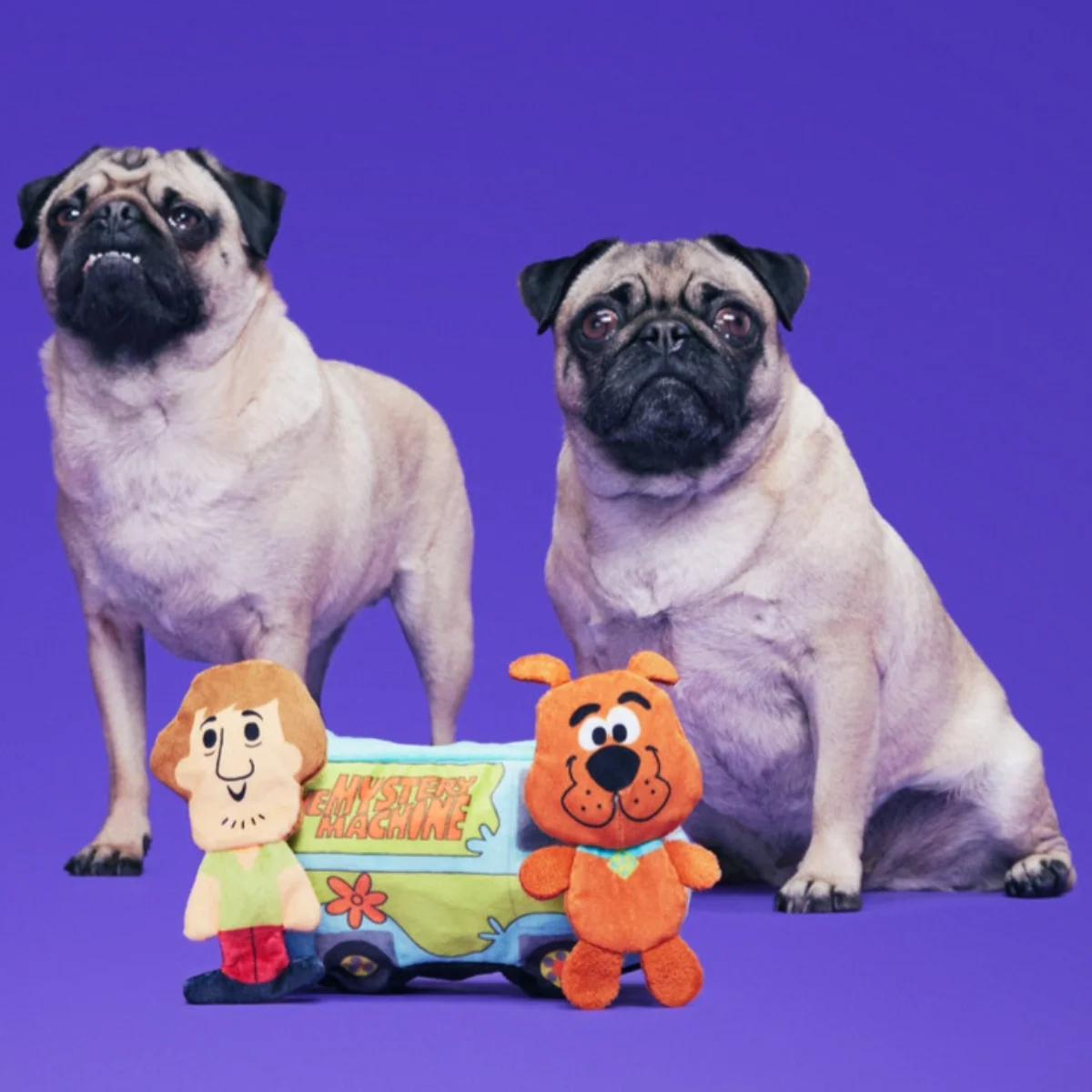 Meddling Kids Mystery Machine™ - Image 2