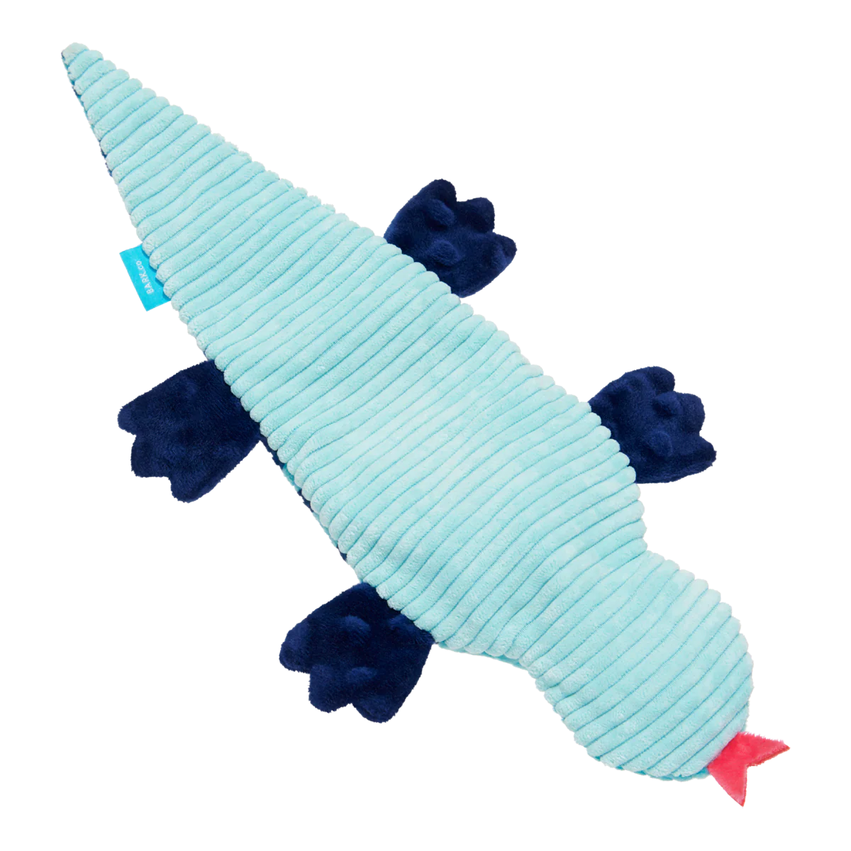 Megalania Meg Plush Dog Toy - Image 2