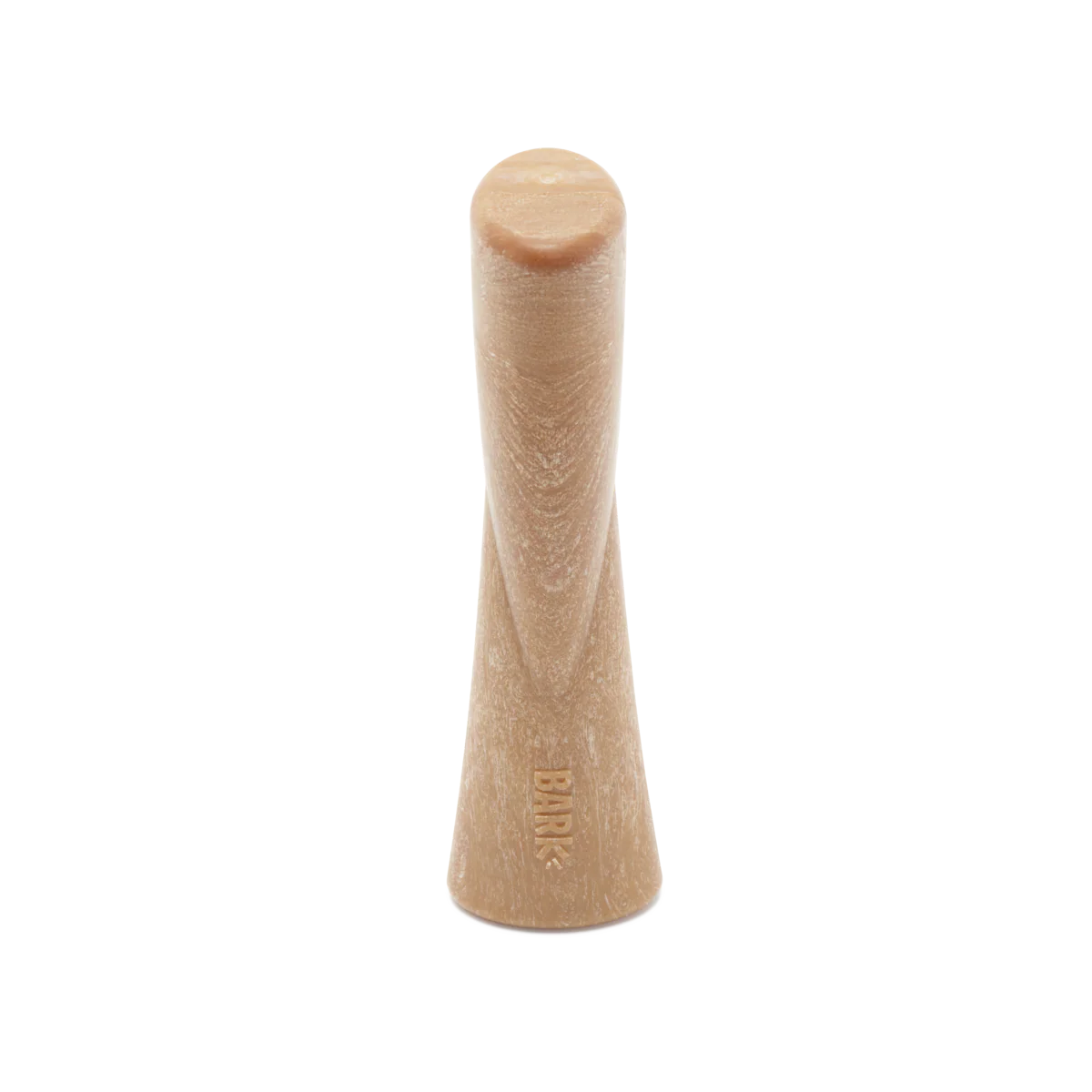 Mighty Bone Peanut Butter Super Chewer Durable Gnaw Dog Toy - Image 2