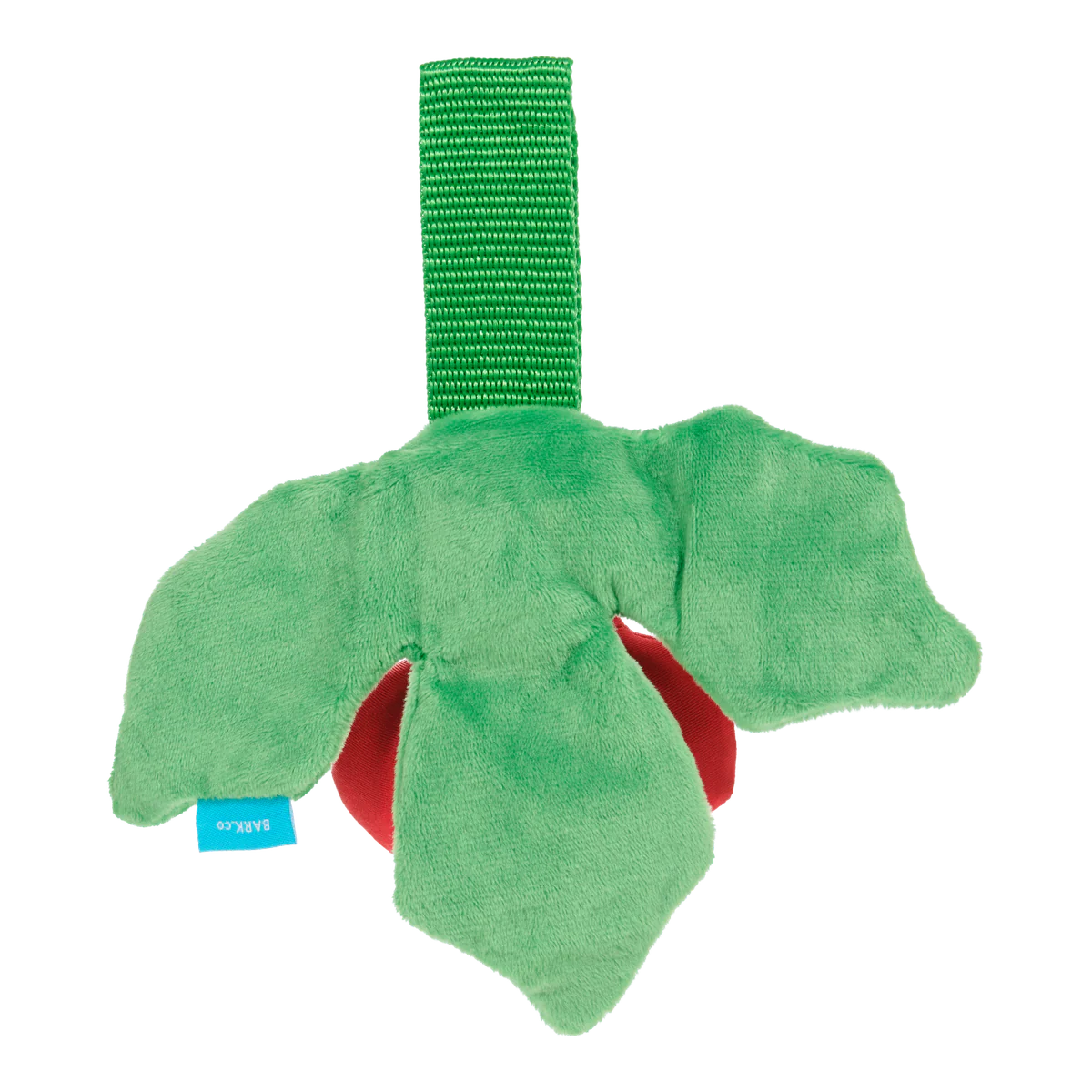 Mistletug Plush Tug Dog Toy - Image 2