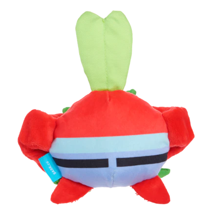 Money-Tugging Mr. Krabs - Image 3
