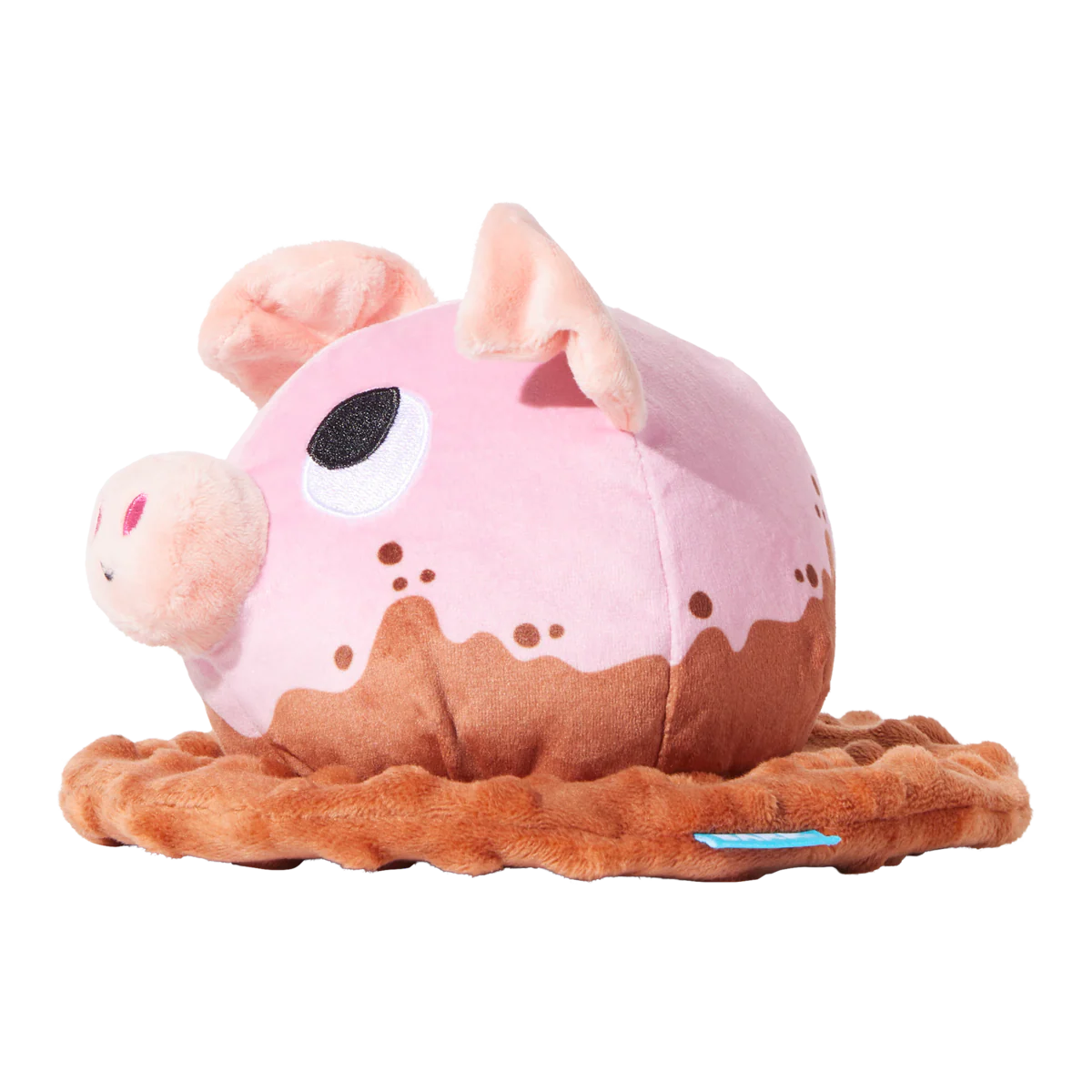 Muddy Maude Plush Fetch Dog Toy - Image 6