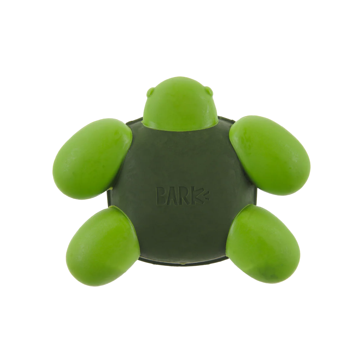 Myrtle Sea Turtle Super Chewer Durable Gnaw Dog Toy - Image 5