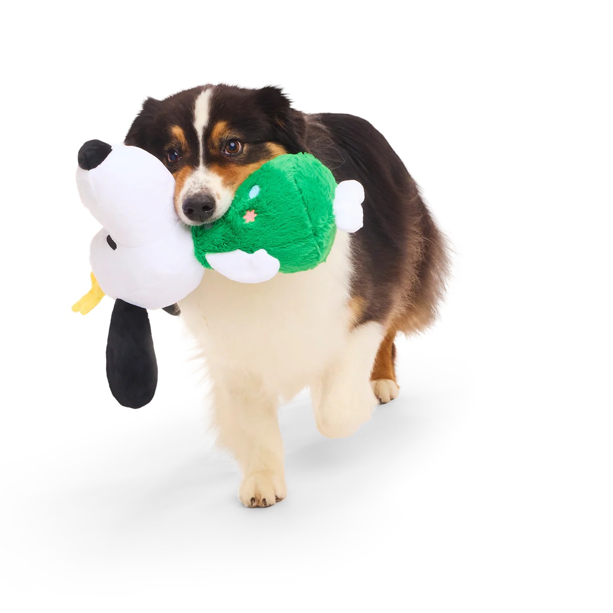 O Snoopy Tree Plush Extra-Large Dog Toy - Image 2