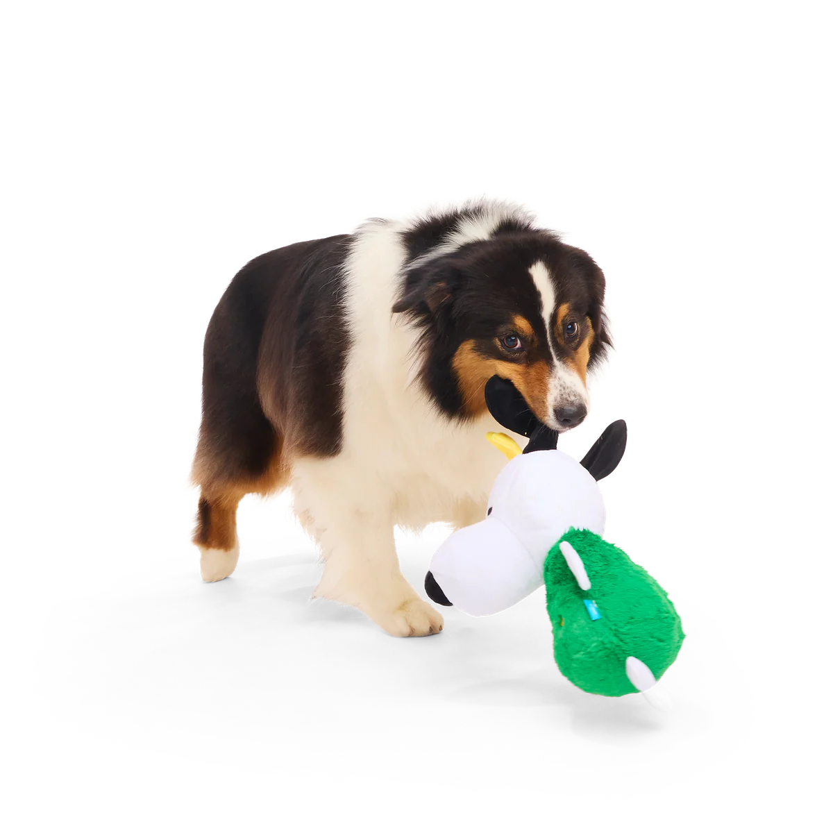 O Snoopy Tree Plush Extra-Large Dog Toy - Image 3