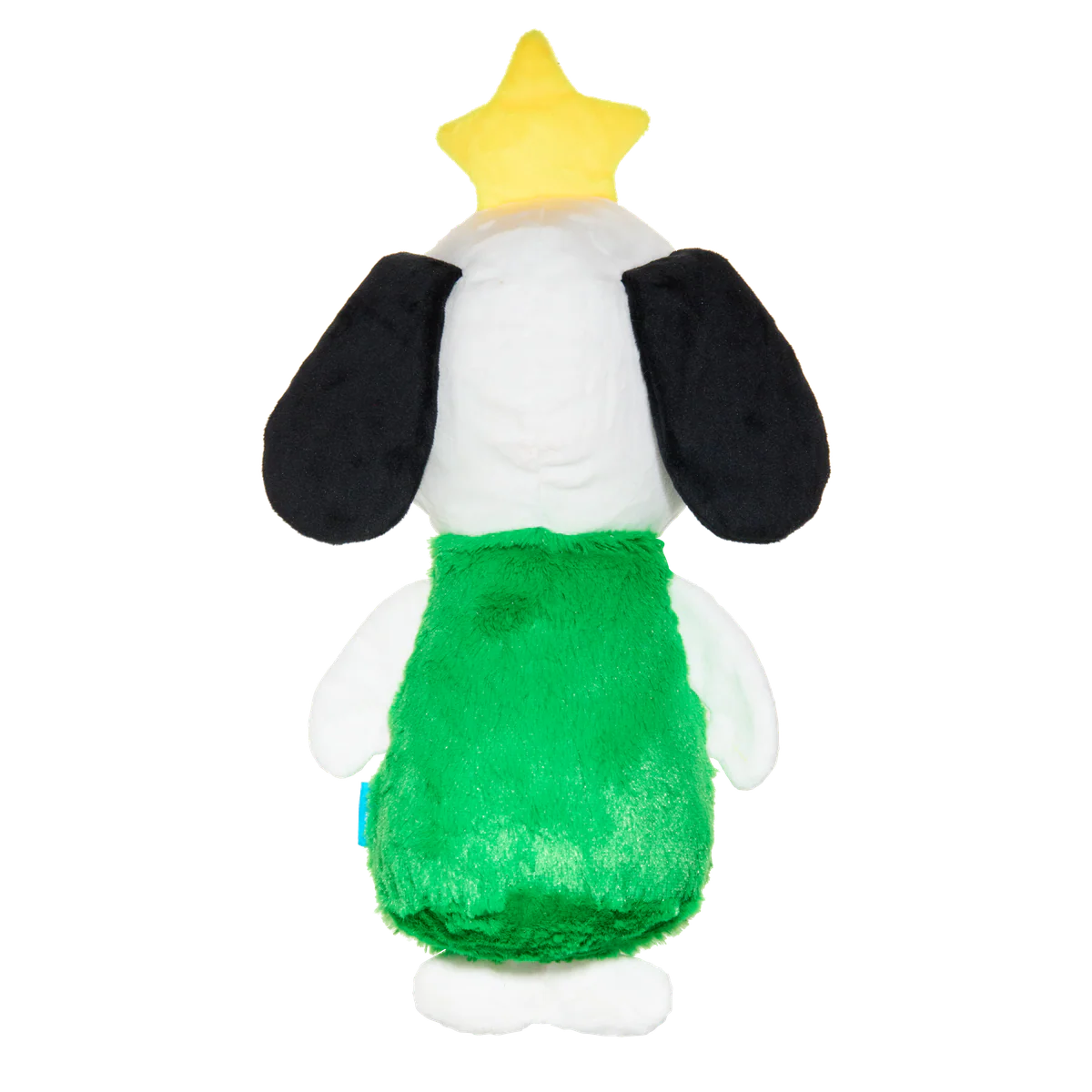 O Snoopy Tree Plush Extra-Large Dog Toy - Image 5