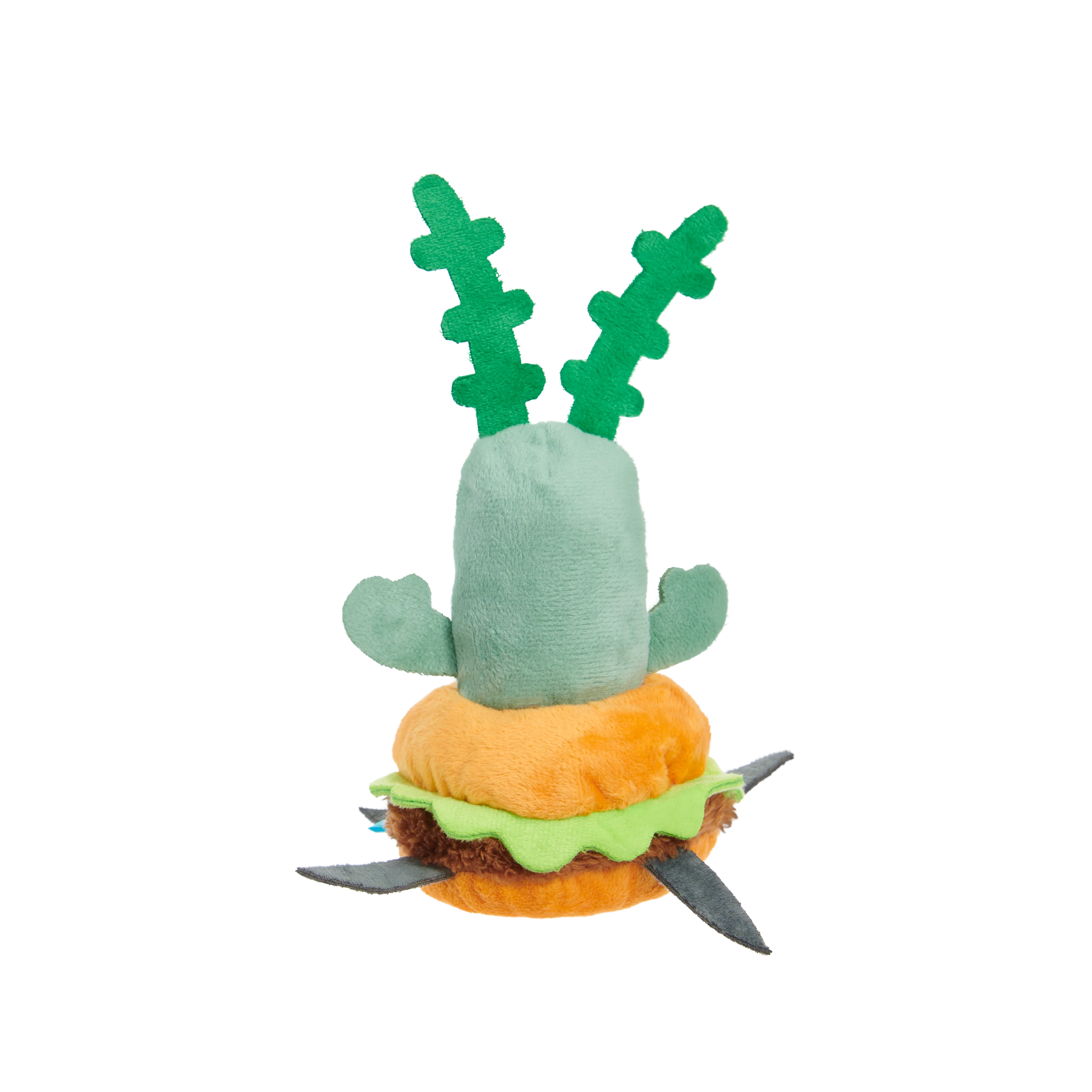 Patty Stealing Plankton - Image 7