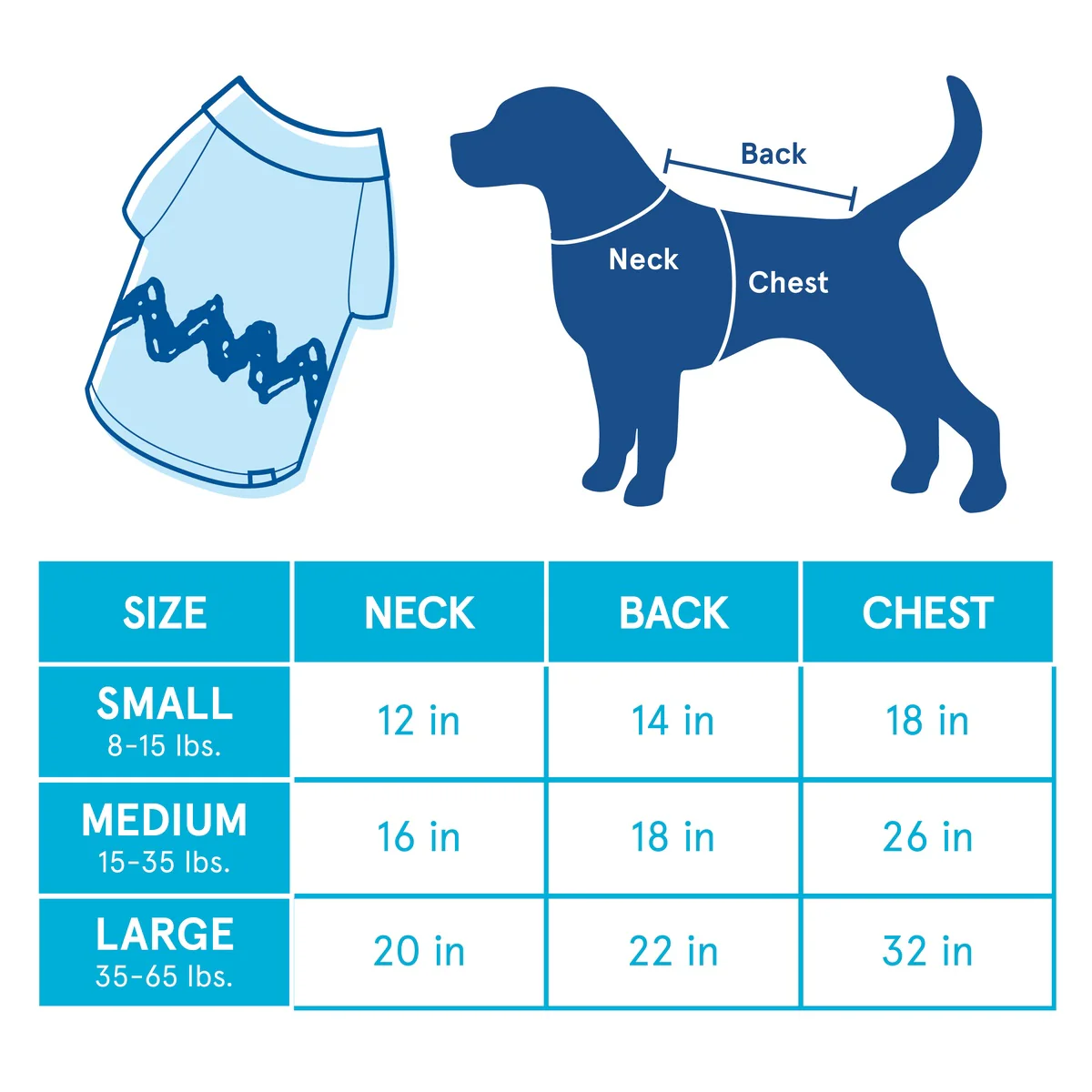 Peanuts Dog Sweatshirt - Image 6