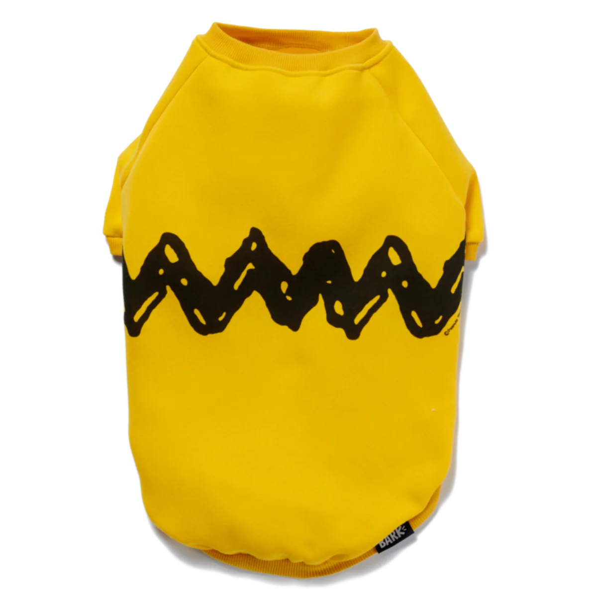 Peanuts Dog Sweatshirt - Image 3