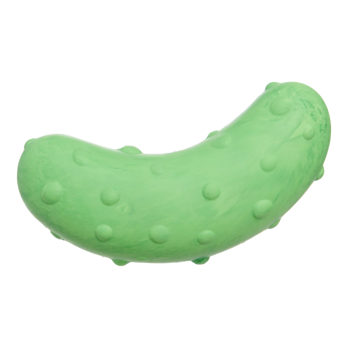 Pickle Stickle Super Chewer Durable Gnaw Dog Toy - Image 6