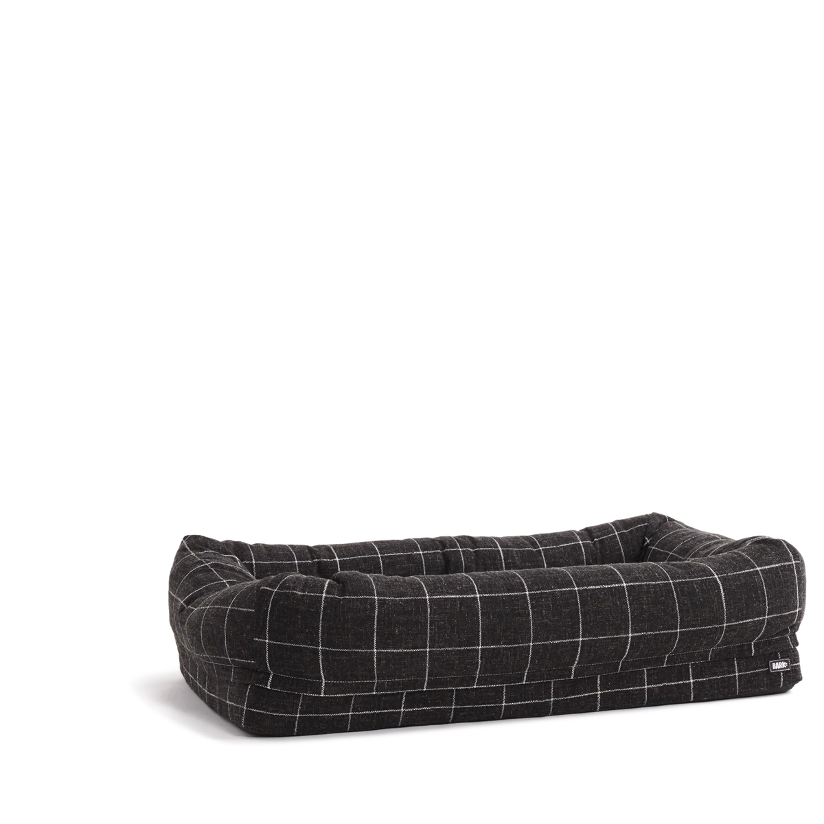 Pillow Plush Dog Bed - Image 4