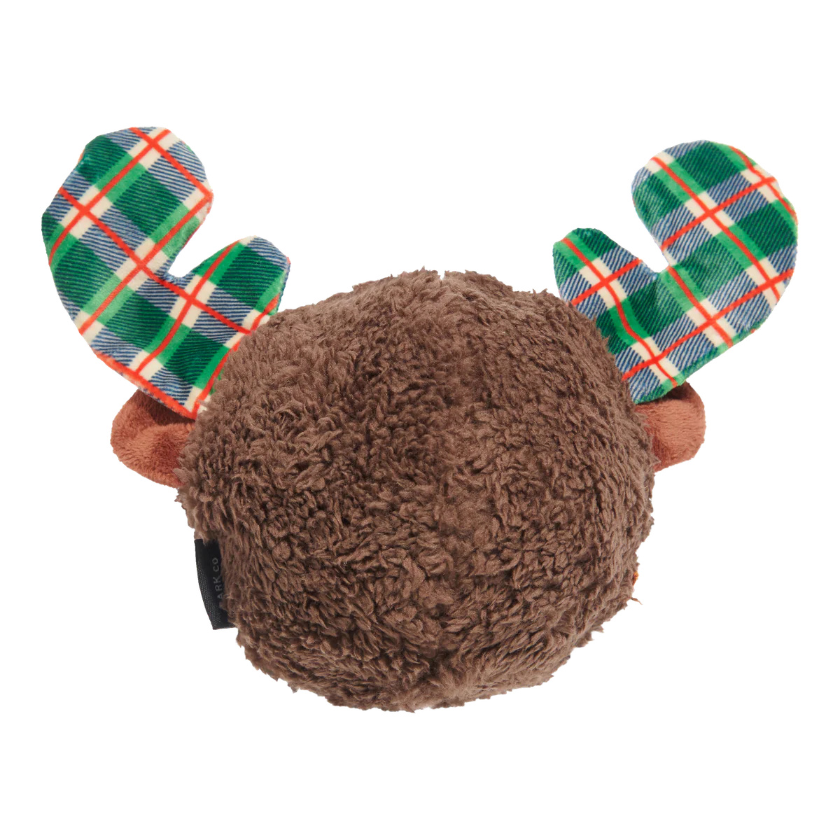 Plaidamoose Super Chewer Durable 2-in-1 + Fetch Dog Toy - Image 8