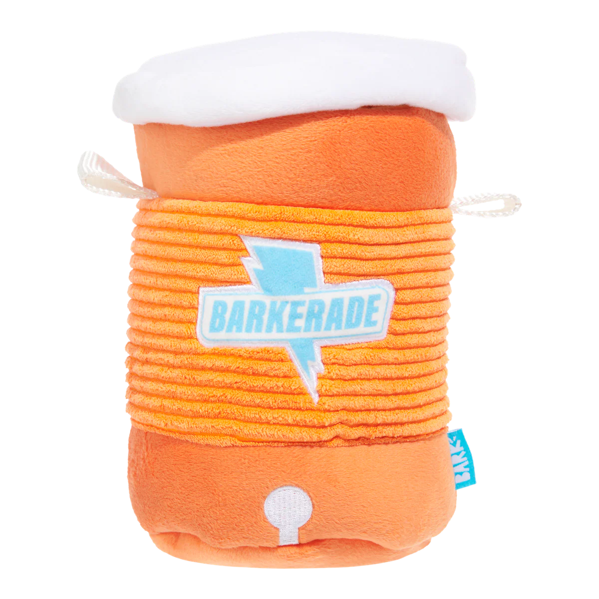 Playterade Plush Multi-Part + Enrichment Dog Toy - Image 3