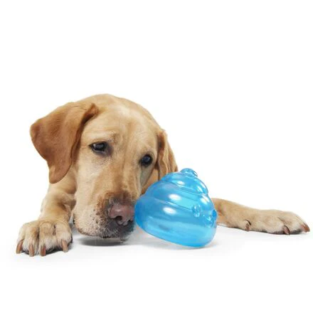 Poopsicle Super Chewer Durable Fetch + Enrichment Dog Toy - Image 4