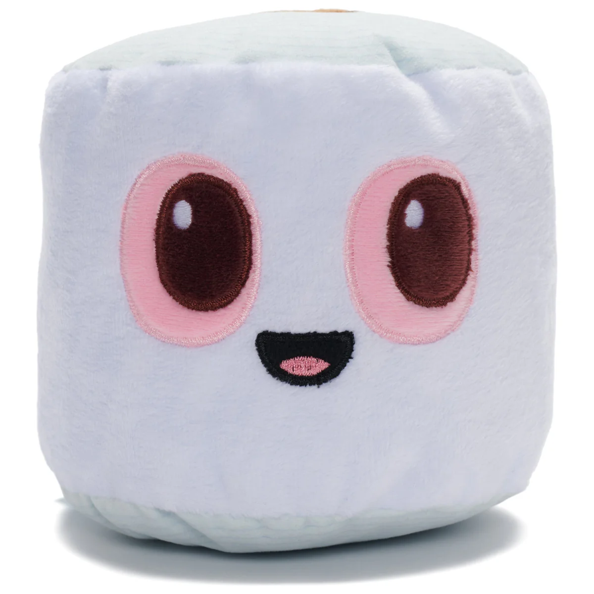 Pottymouth Pete Plush 2-in-1 Rip and Reveal Dog Toy - Image 3