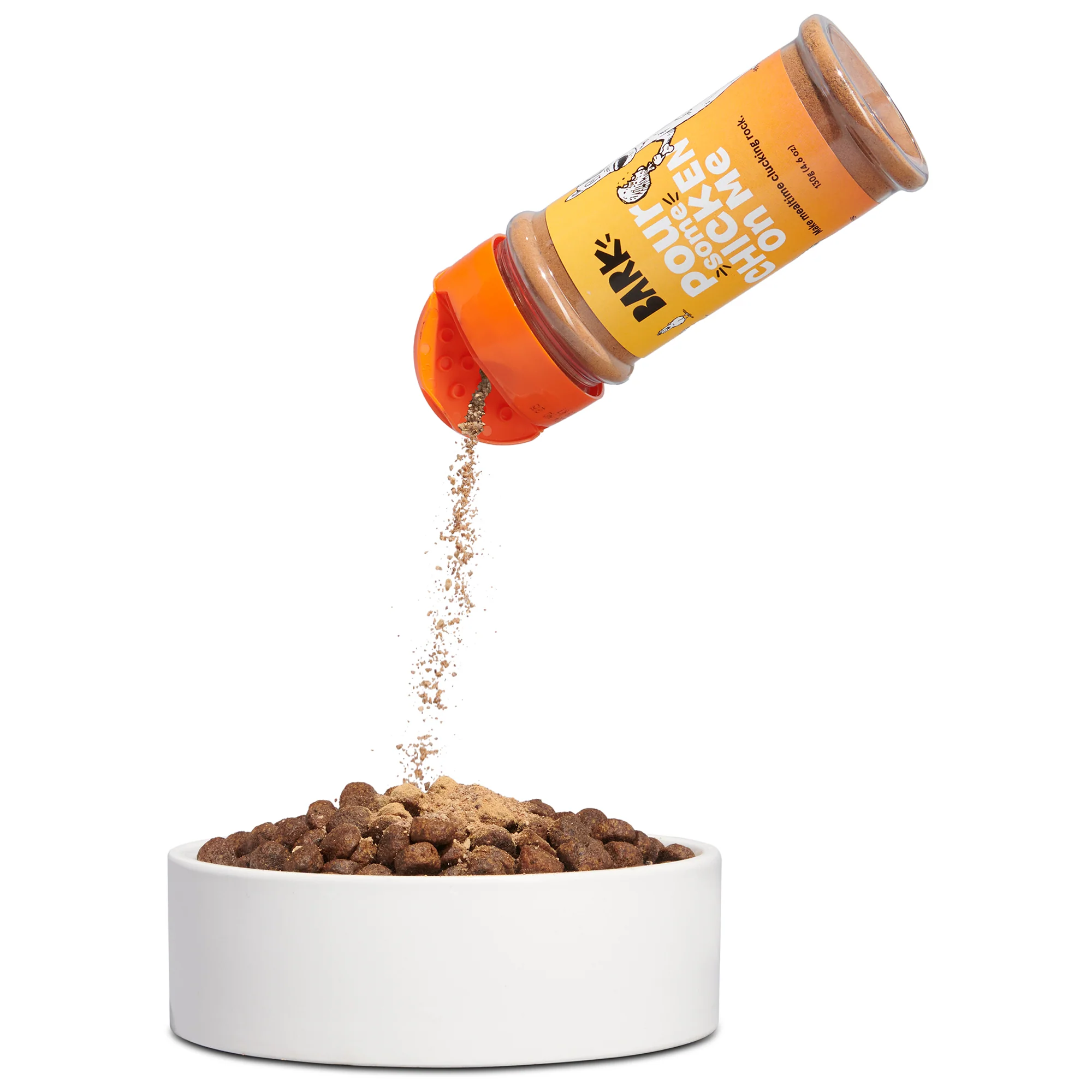 Pour Some Chicken On Me Dog Food Meal Topper, 4.6 oz - Image 3