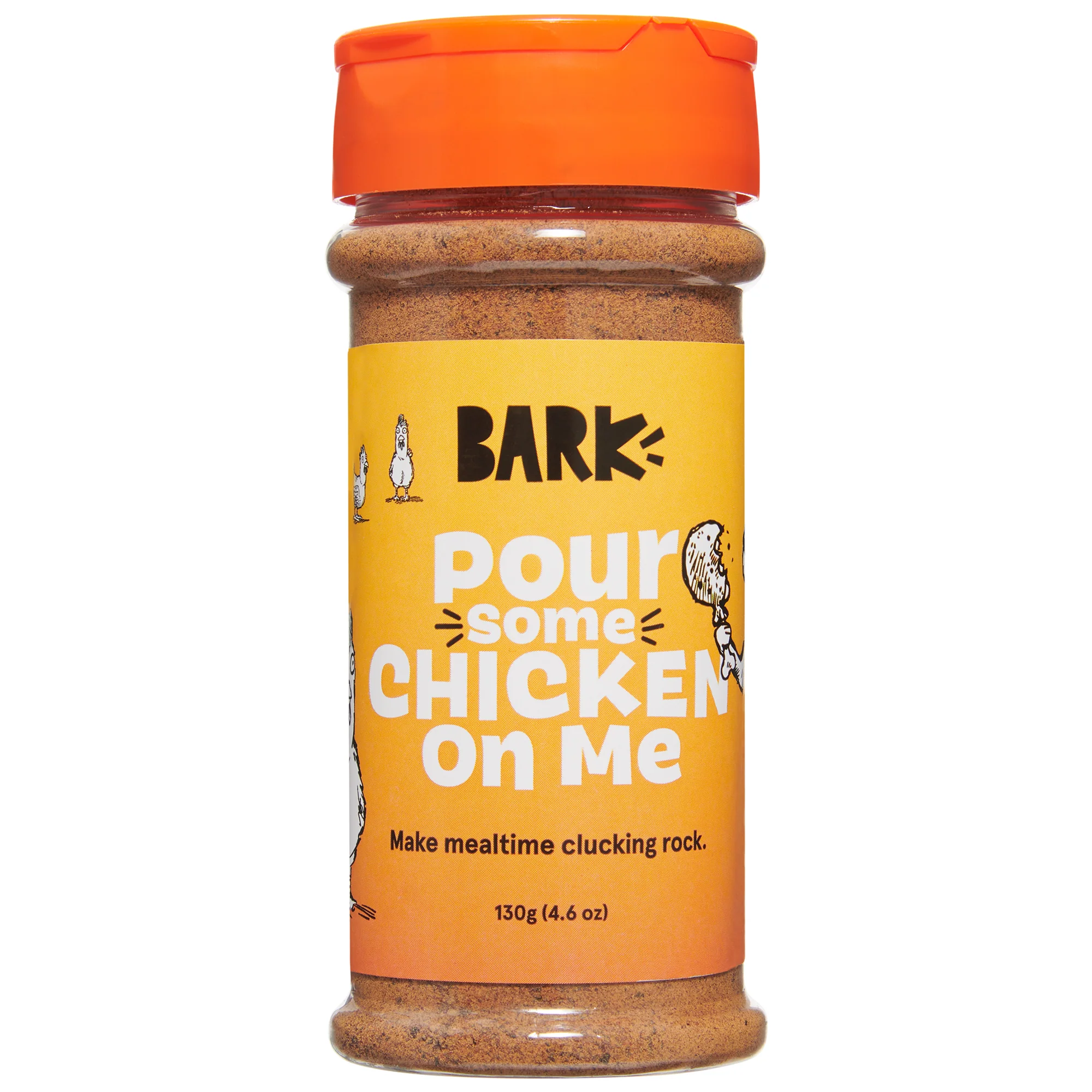 Pour Some Chicken On Me Dog Food Meal Topper, 4.6 oz - Image 4