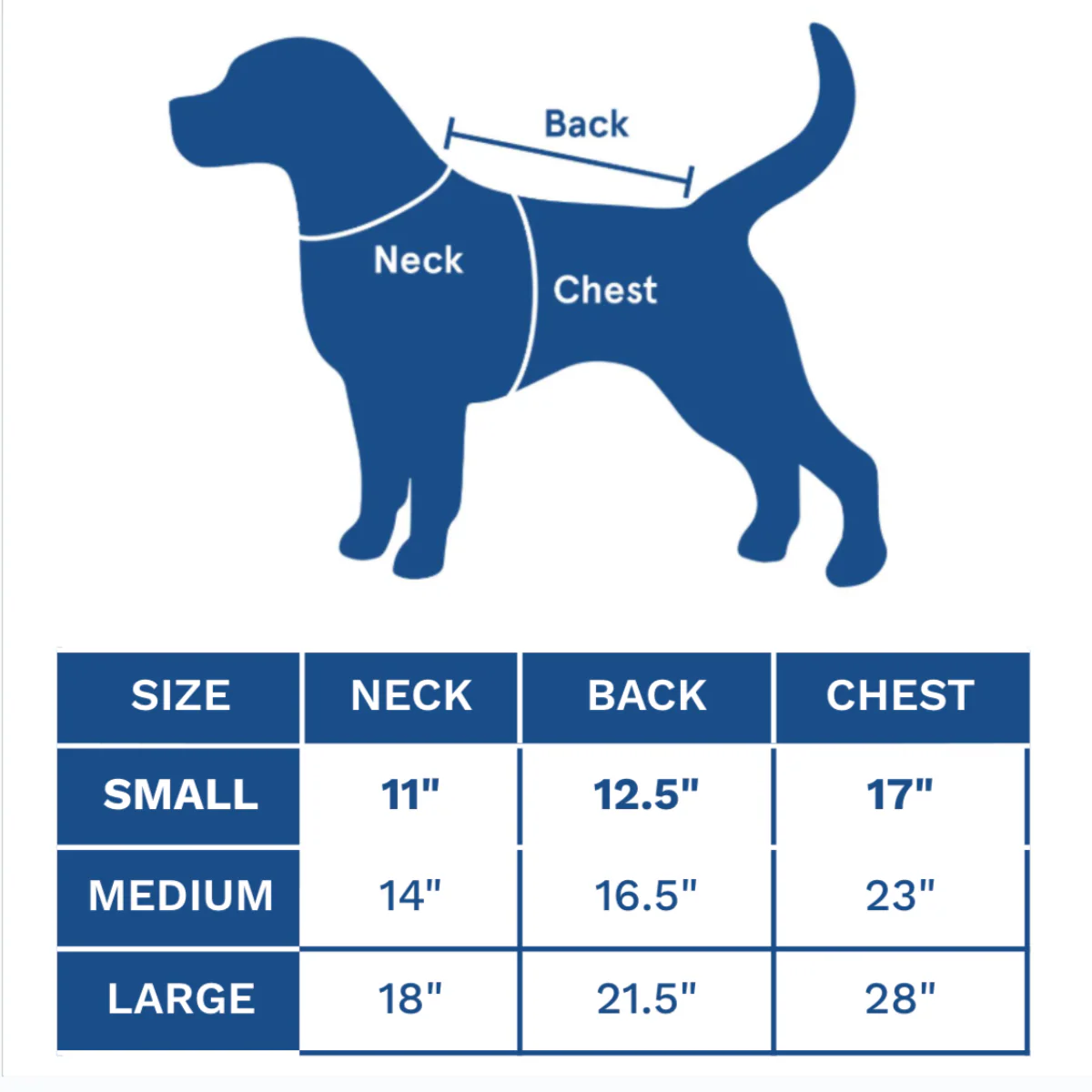 Puffer Dog Vest - Image 13