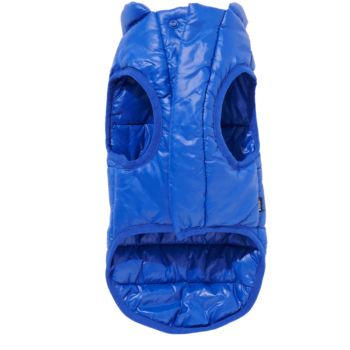Puffer Dog Vest - Image 3