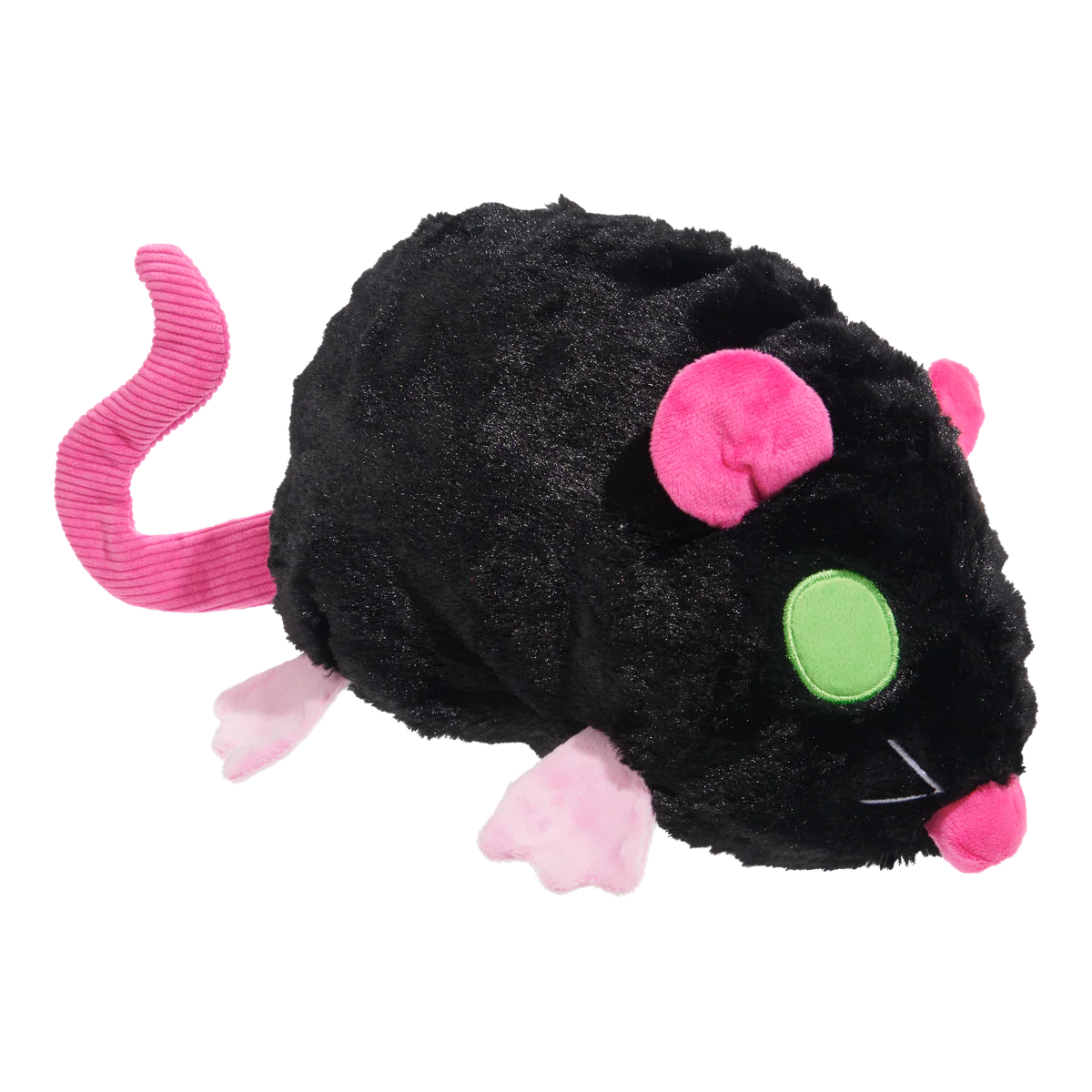 Rat-A-Chewy Plush Extra-Large + 2-in-1 Rip and Reveal Dog Toy - Image 6