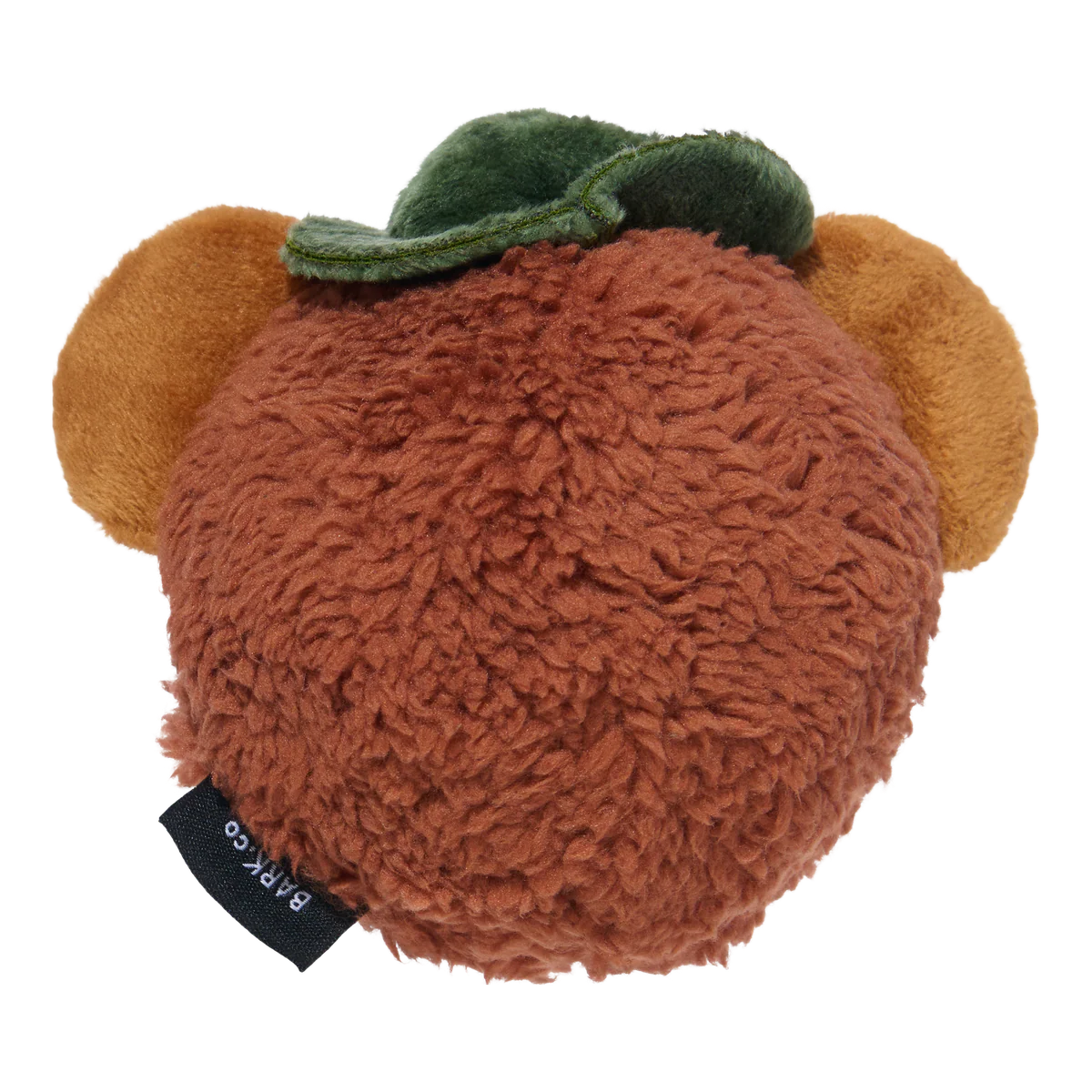 Rat N' Roll Rizzo Durable Super Chewer Multi-Part Dog Toy - Image 3