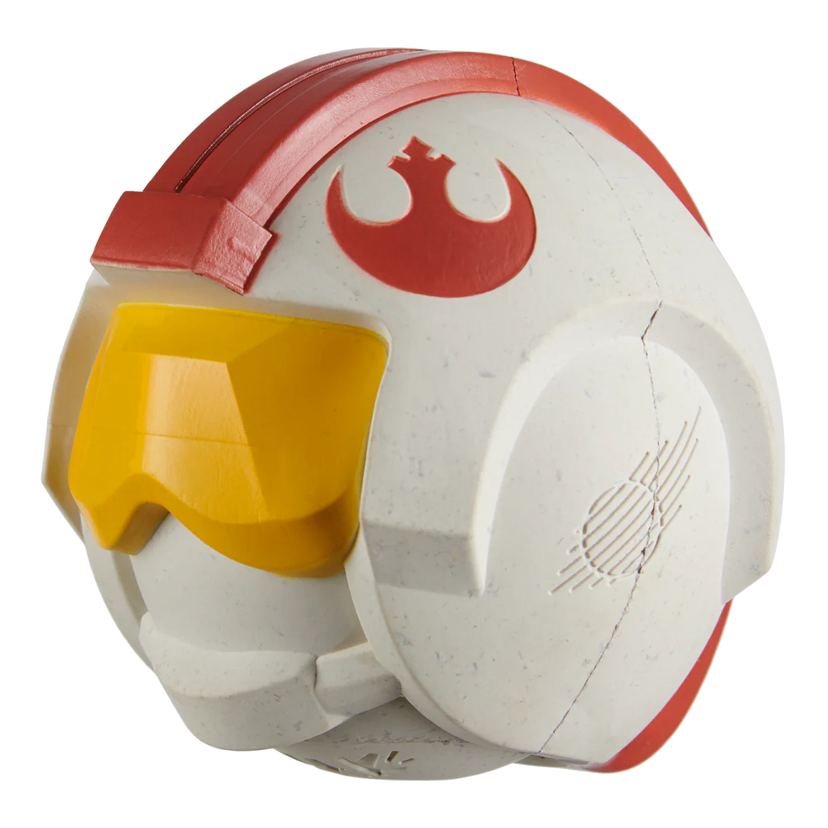 Fetch My Rebel Helmet Super Chewer Durable Fetch Dog Toy - Image 5