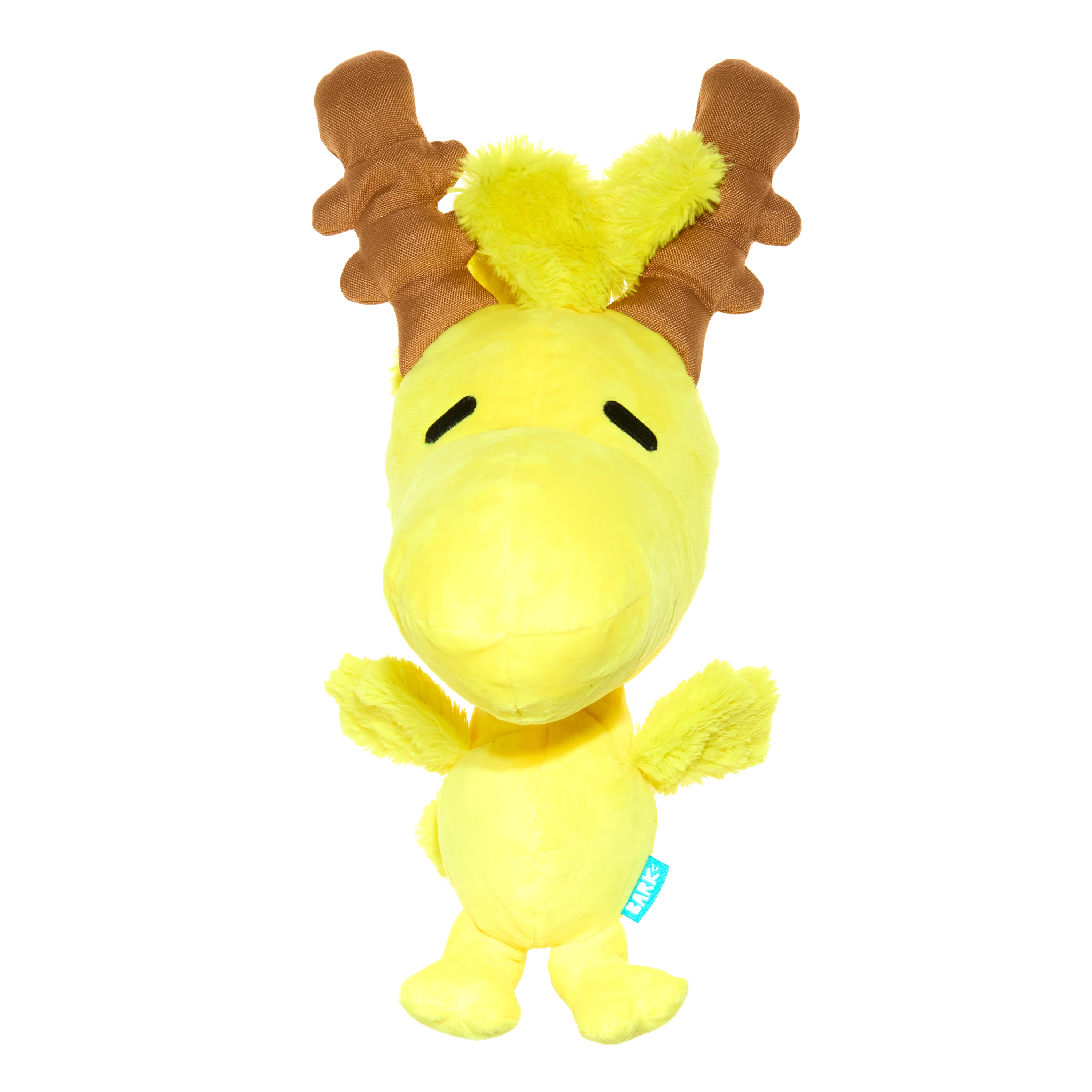 Reinbird Plush Extra-Large Dog Toy - Image 2