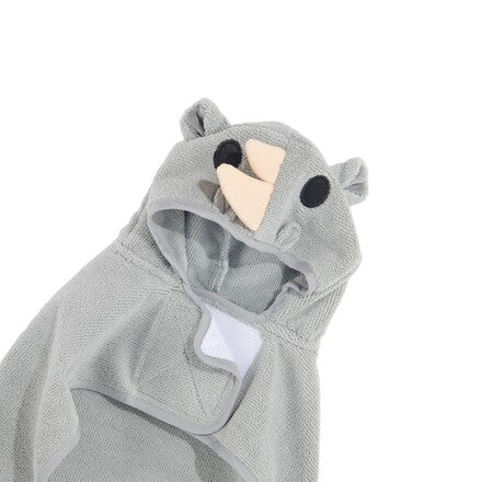 Rhino Bark n' Bathe Robe - Image 2