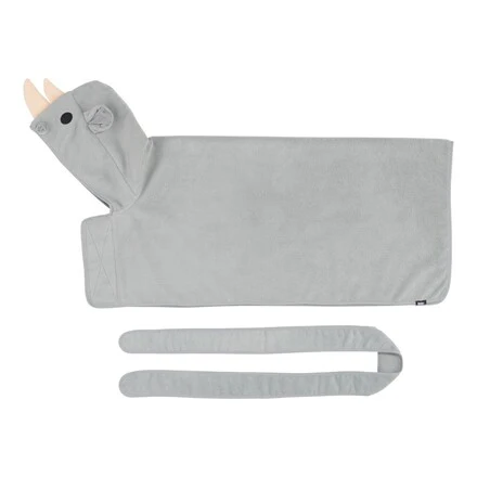 Rhino Bark n' Bathe Robe - Image 3