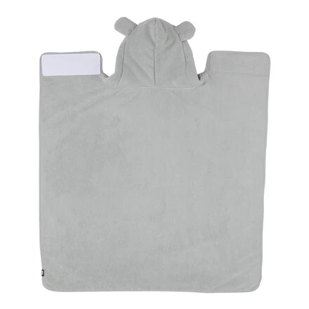 Rhino Bark n' Bathe Robe - Image 4