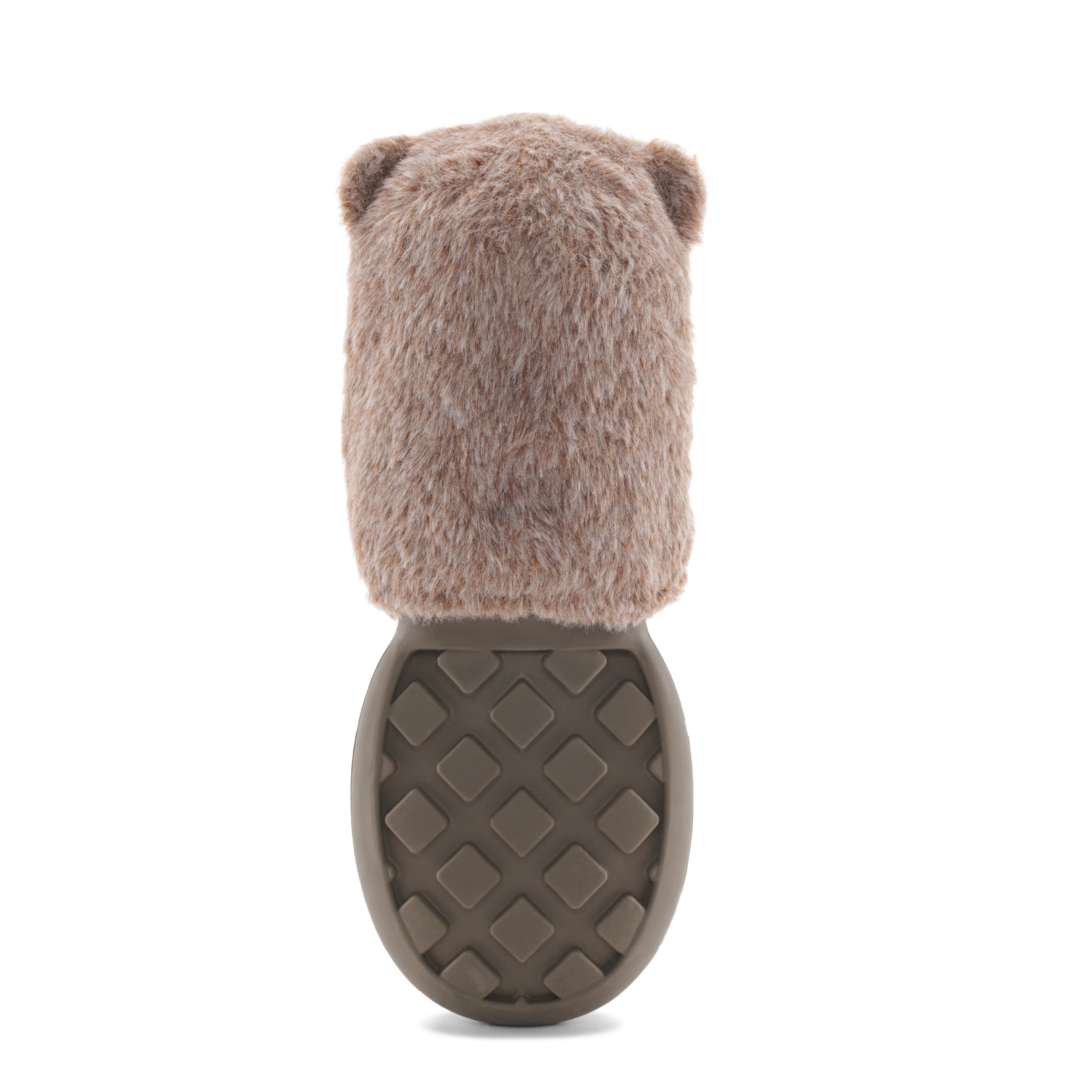 P.B. Beaver Durable Super Chewer 2-in-1 Rip and Reveal Dog Toy - Image 3