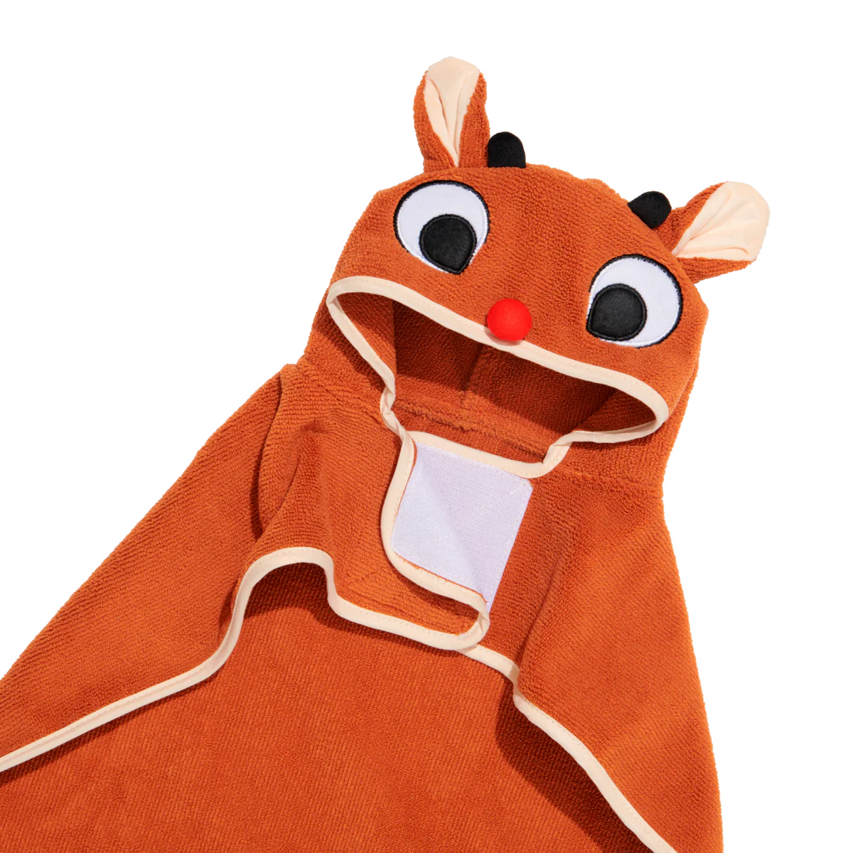 Rudolph® Dog Robe - Image 2