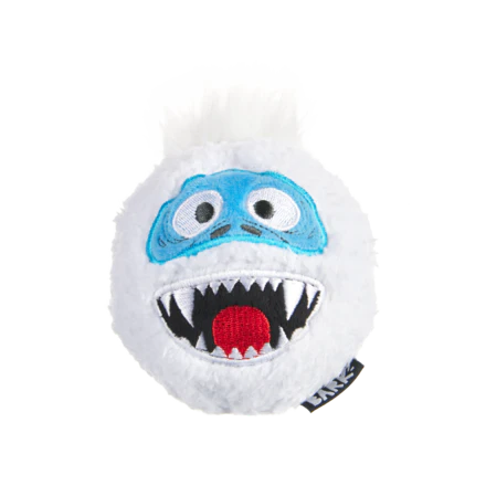 Ruff n' Tumble Bumble™ Durable Super Chewer 2-in-1 Rip and Reveal Dog Toy - Image 2