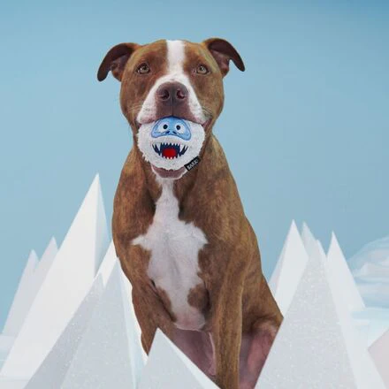 Ruff n' Tumble Bumble™ Durable Super Chewer 2-in-1 Rip and Reveal Dog Toy - Image 7