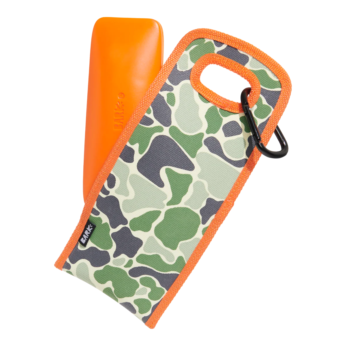 Ruffhouse Camo Tug Super Chewer Durable Dog Toy - Image 6