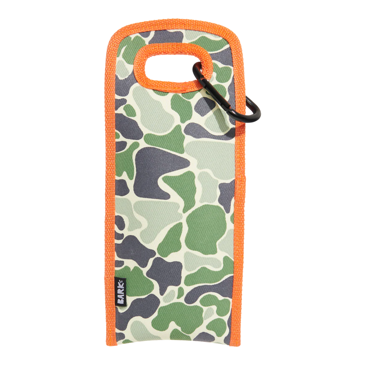 Ruffhouse Camo Tug Super Chewer Durable Dog Toy - Image 7