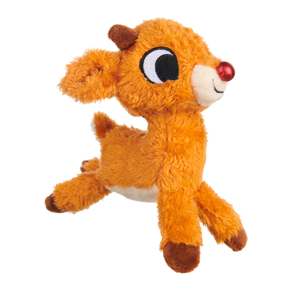 Runnin' Rudolph® Plush Tug Dog Toy - Image 2