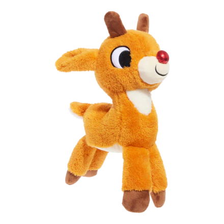 Runnin' Rudolph® Kids Toy - Image 3