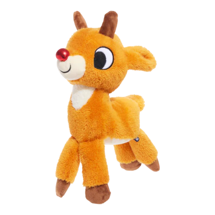 Runnin' Rudolph® Kids Toy - Image 4