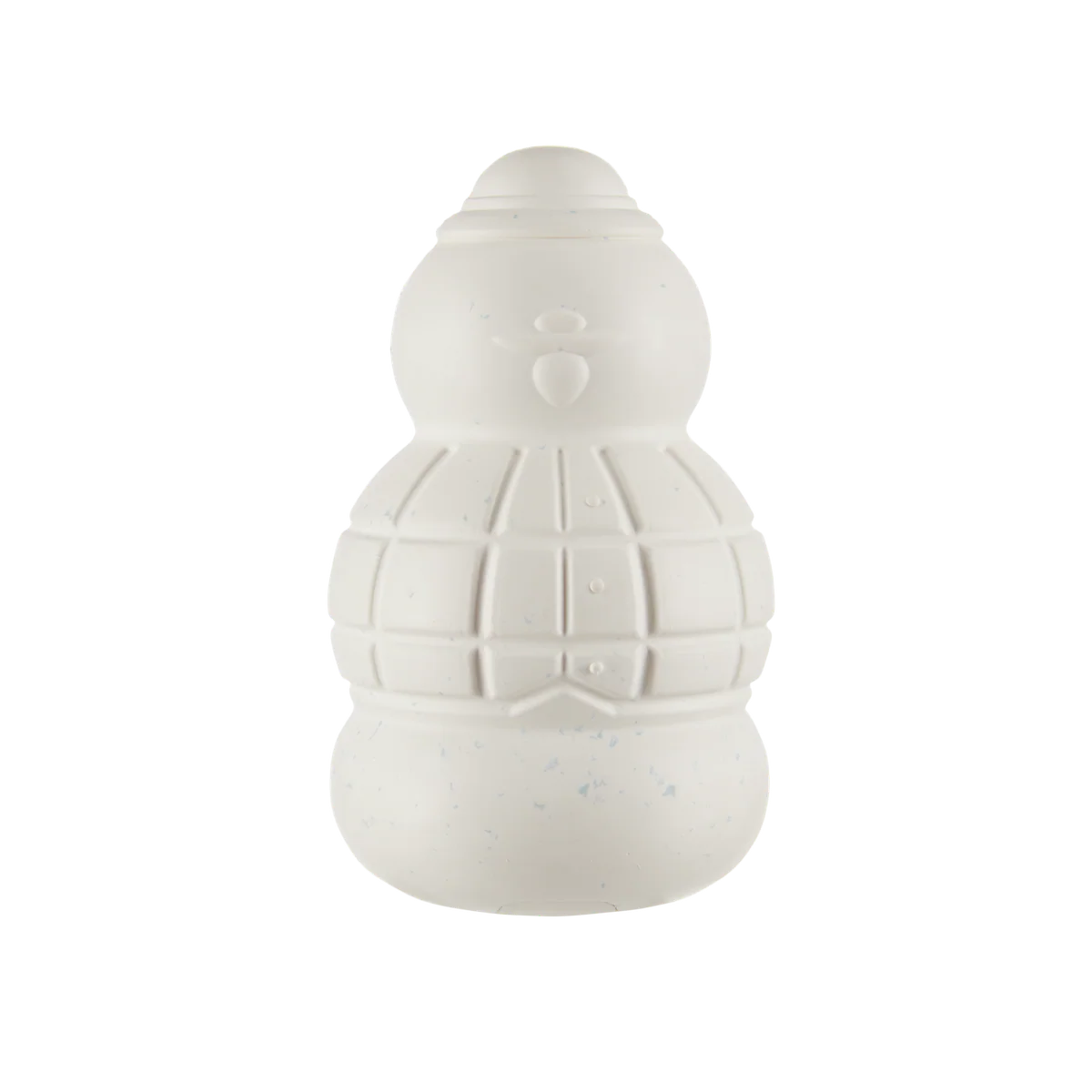 Sam the Snowman™ Super Chewer Durable Gnaw Dog Toy - Image 5