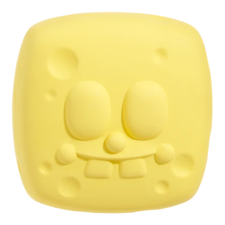 Super Chewer SpongeBob Bundle - Image 4
