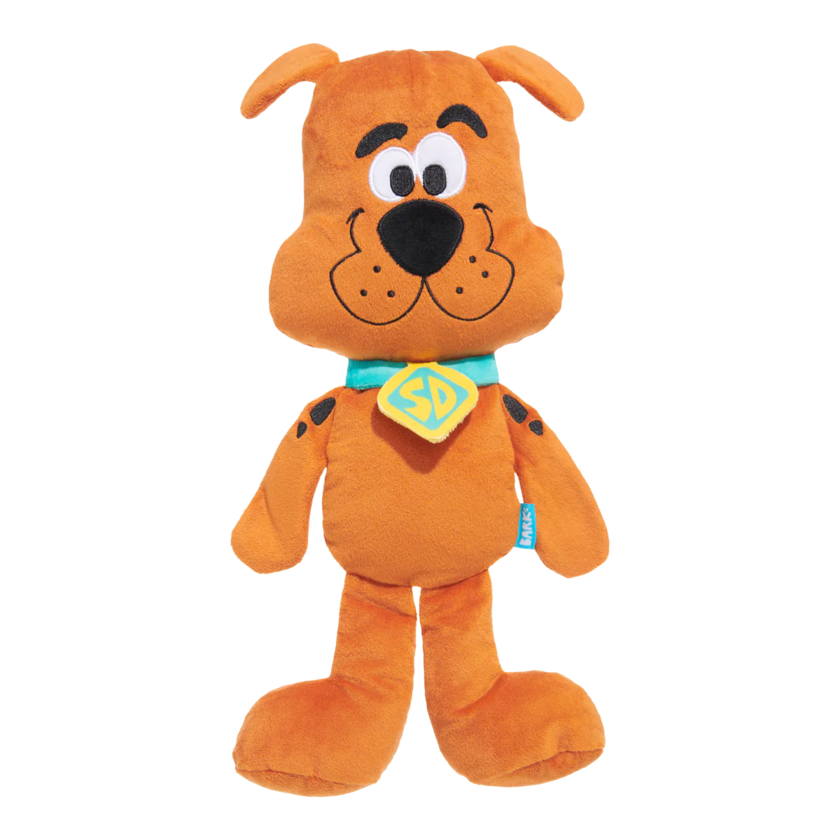 Scooby-Doo™ Bundle Plush Extra-Large Dog Toy - Image 2