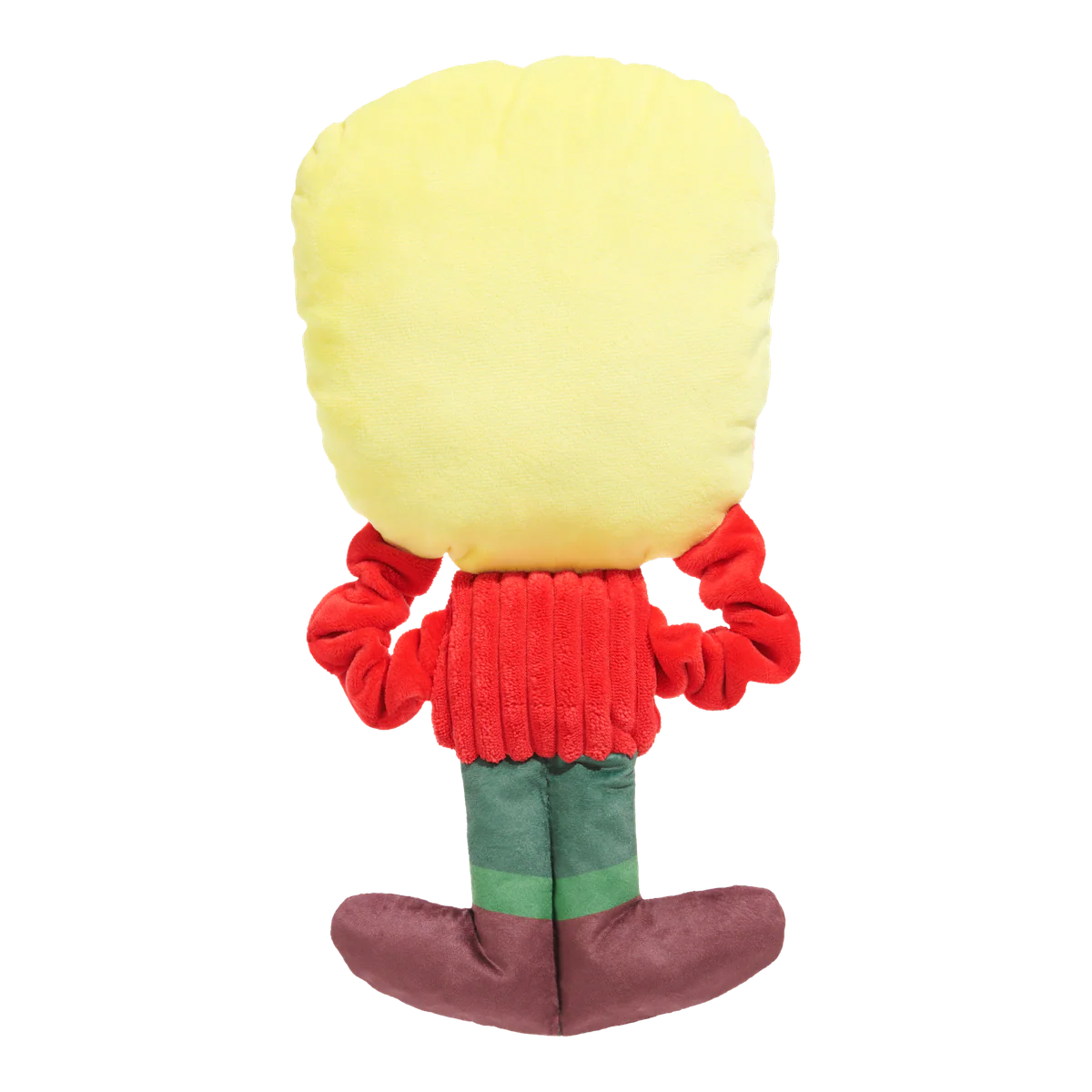 Screamin' Kevin Extra-Large + Tug Dog Toy - Image 3