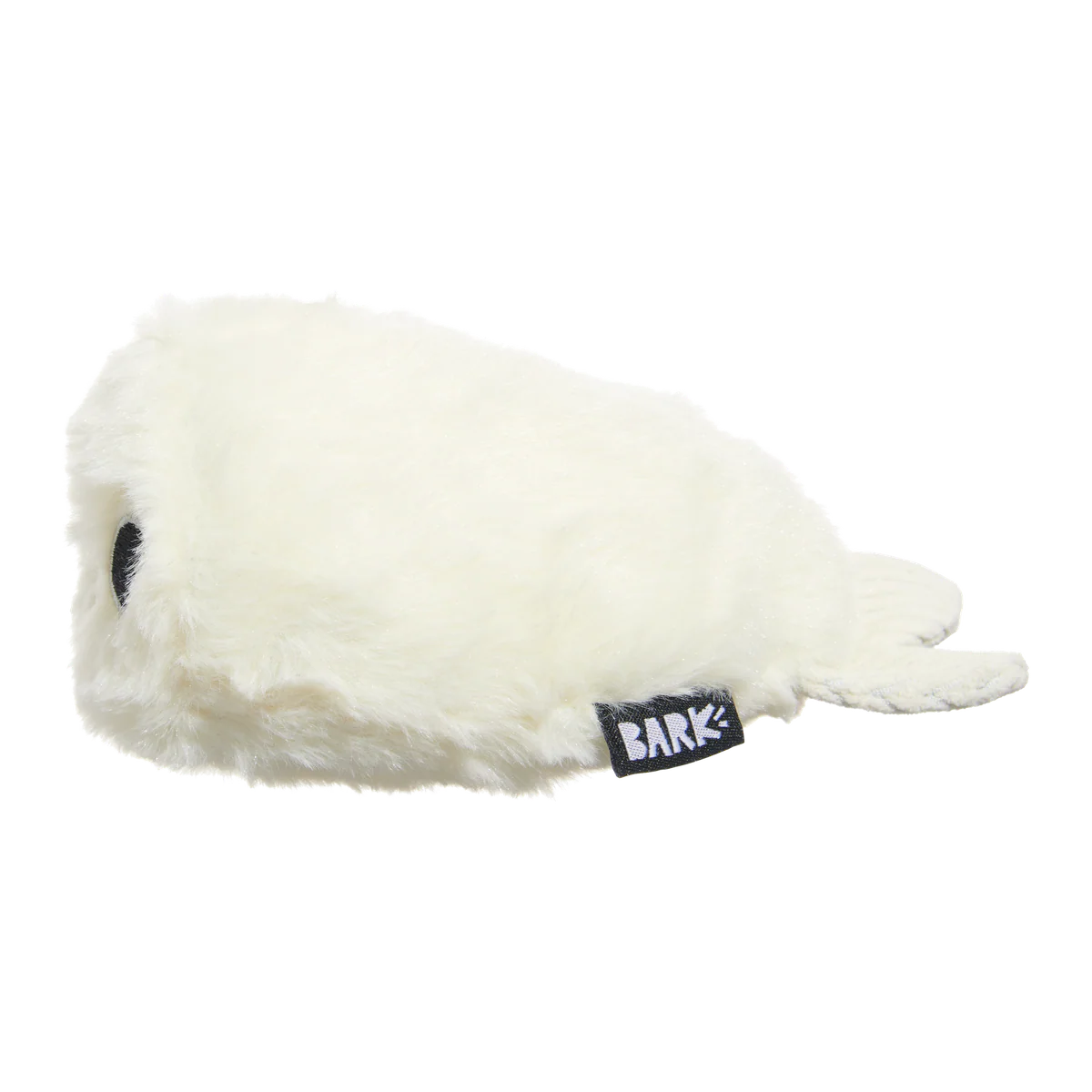 Seal Meal Super Chewer Durable 2-in-1 + Enrichment Dog Toy - Image 2