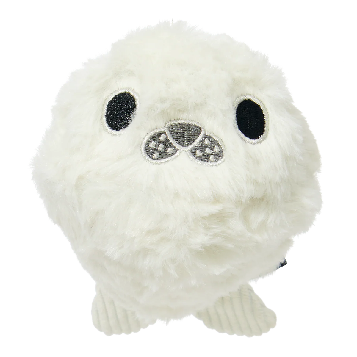 Seal Meal Super Chewer Durable 2-in-1 + Enrichment Dog Toy - Image 3