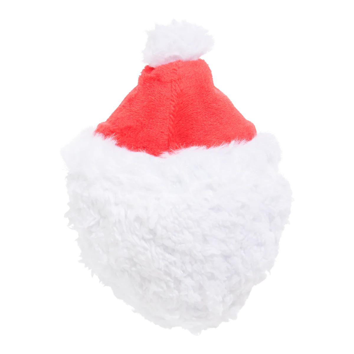 Secret Santa Durable Super Chewer 2-in-1 Rip and Reveal Dog Toy - Image 6