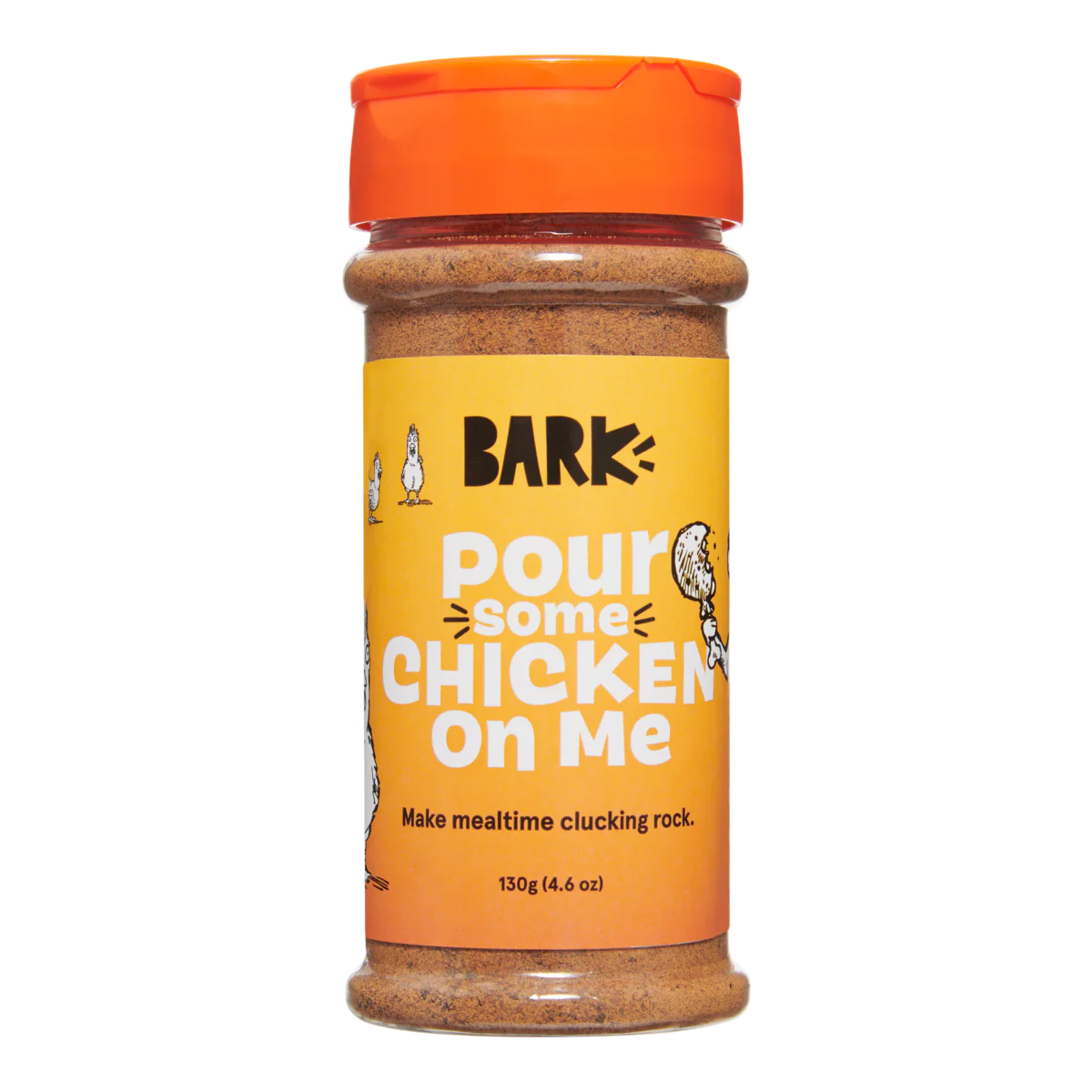 Shaker Topper Trio Bundle Beef, Chicken, Pork, Dog Food Meal Topper, 4.6 oz Each, 3 Pack - Image 6